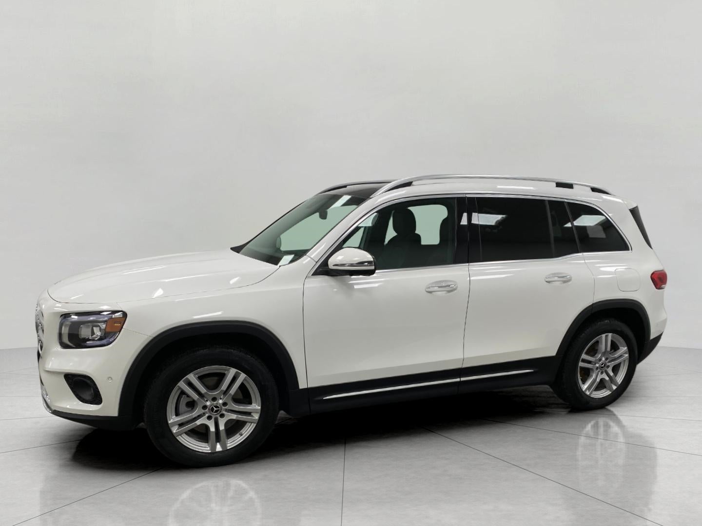 2023 Mercedes-Benz GLB GLB 250 4MATIC® SUV