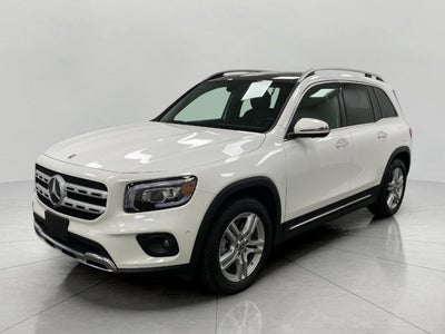2023 Mercedes-Benz GLB GLB 250 4MATIC® SUV