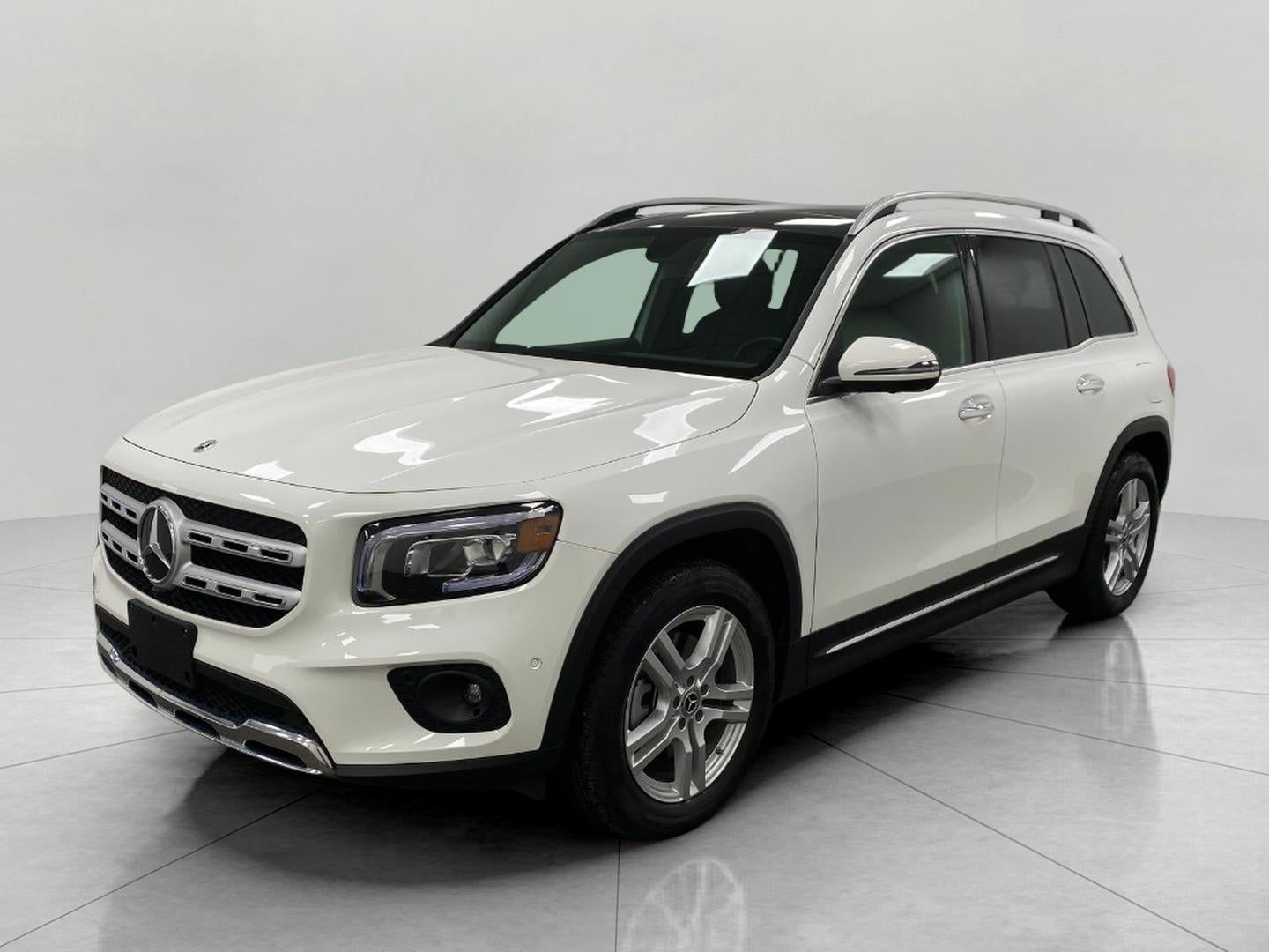 2023 Mercedes-Benz GLB GLB 250 4MATIC® SUV