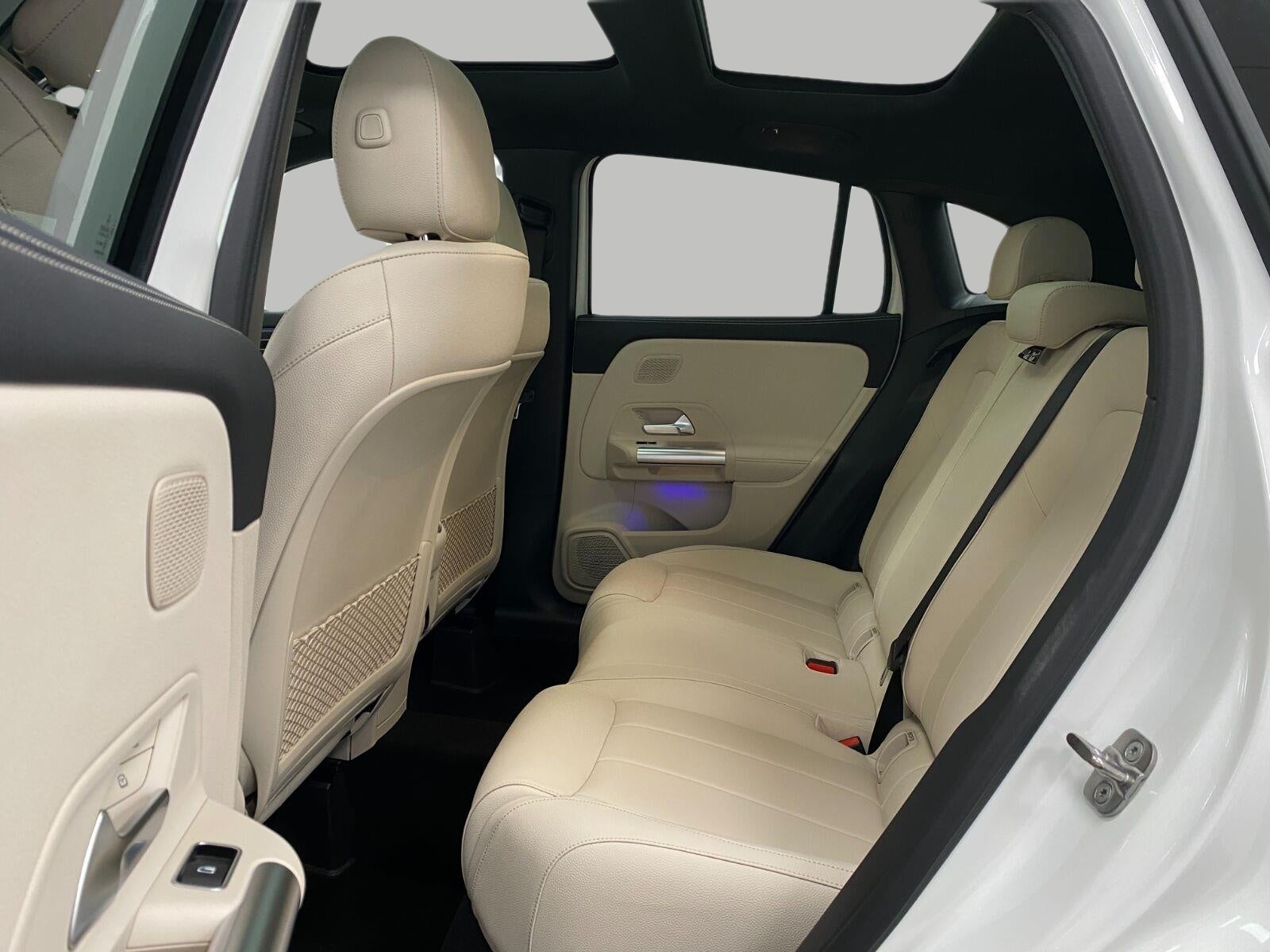 2026 Mercedes-Benz GLA GLA 250 4MATIC® SUV