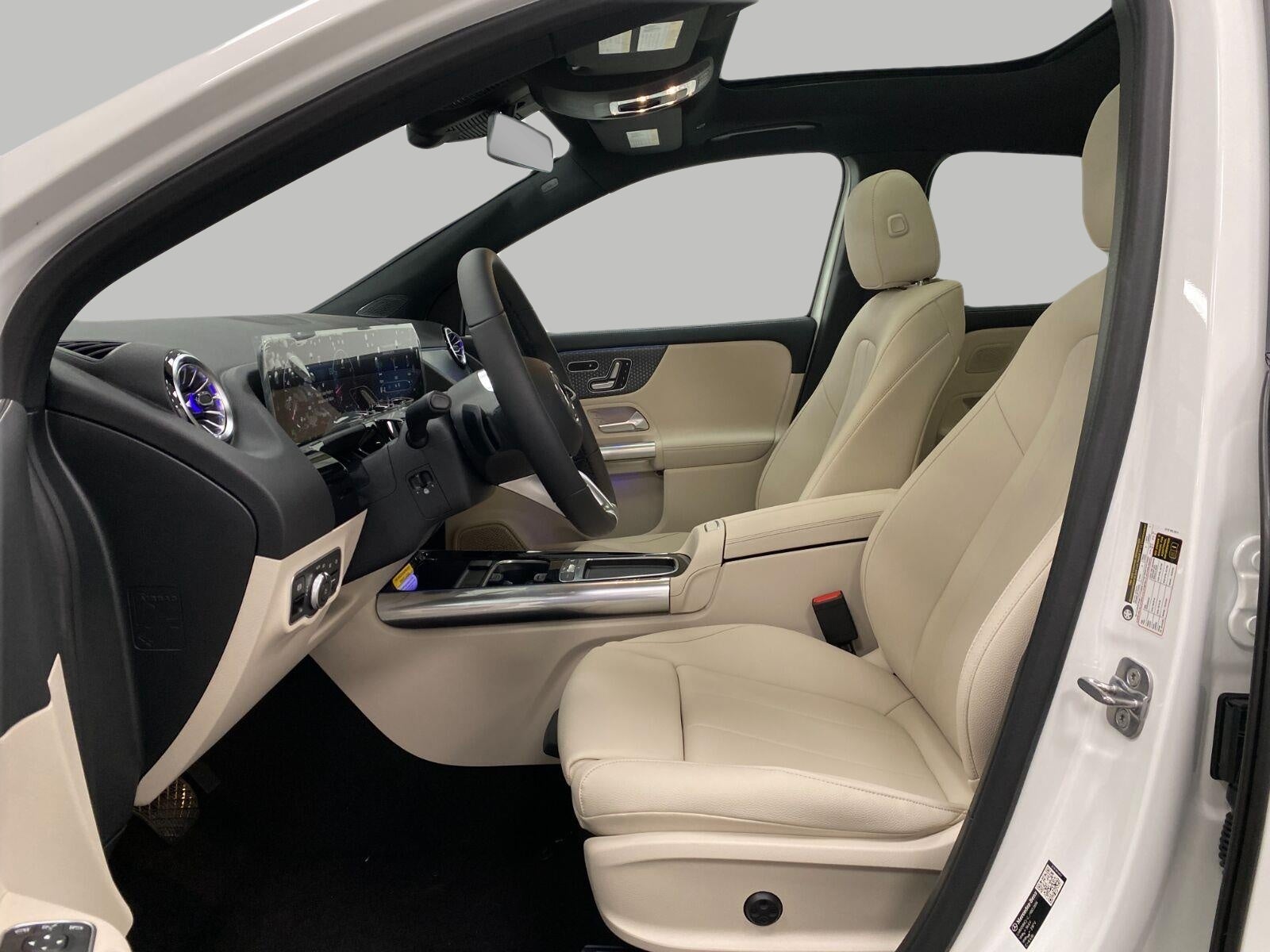 2026 Mercedes-Benz GLA GLA 250 4MATIC® SUV