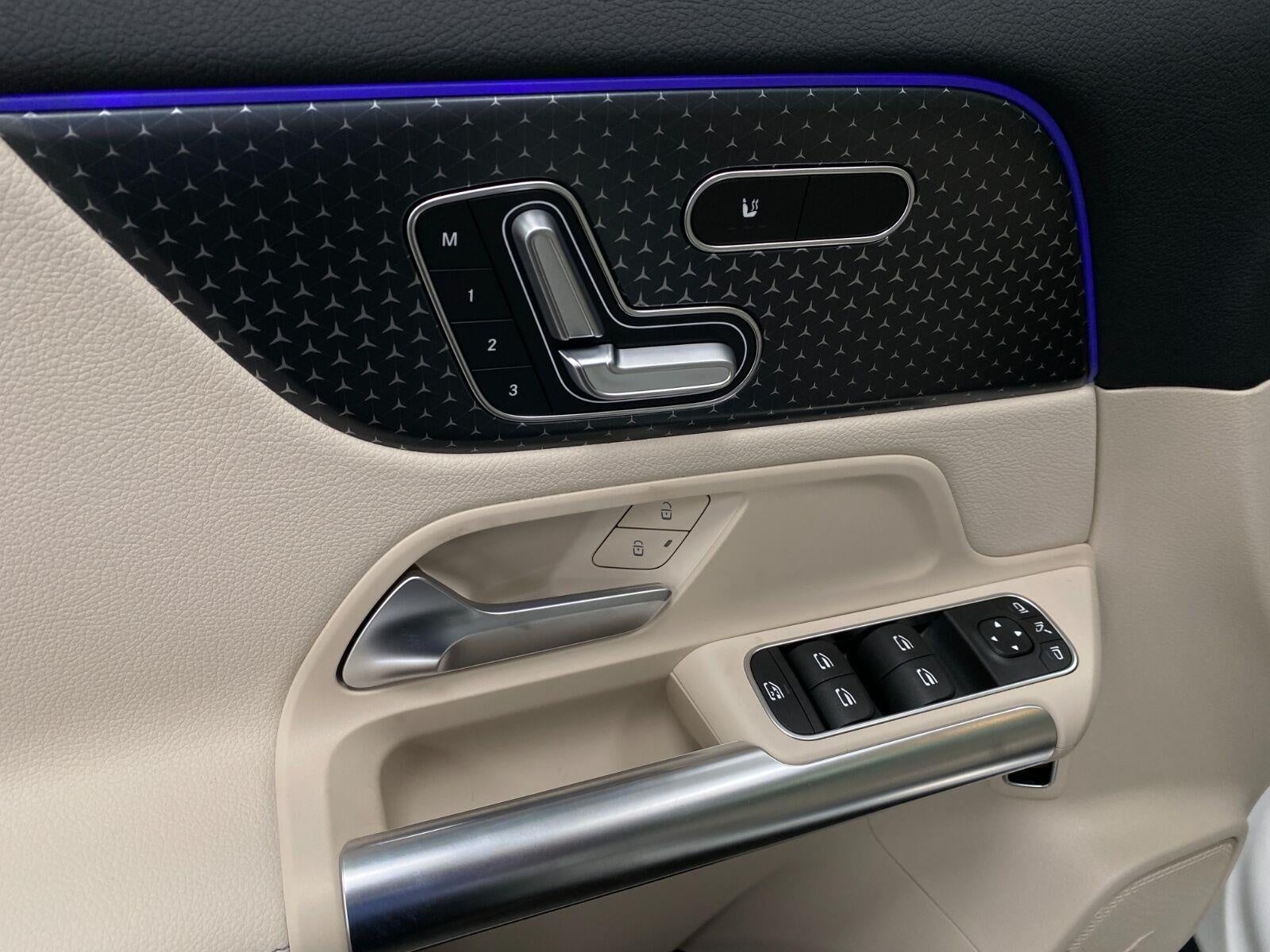 2026 Mercedes-Benz GLA GLA 250 4MATIC® SUV