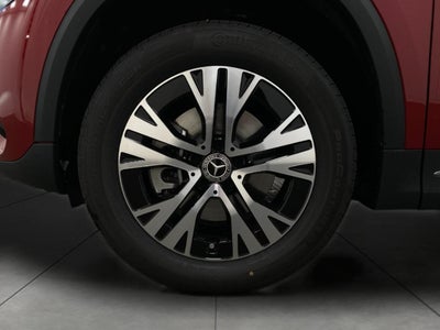 2026 Mercedes-Benz GLA GLA 250 4MATIC® SUV