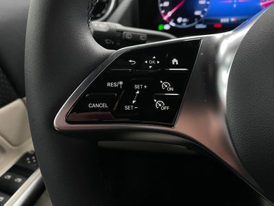 2026 Mercedes-Benz GLA GLA 250 4MATIC® SUV