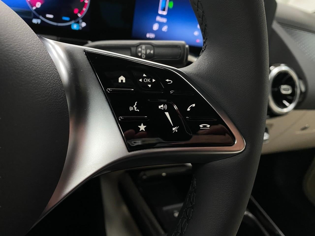 2026 Mercedes-Benz GLA GLA 250 4MATIC® SUV