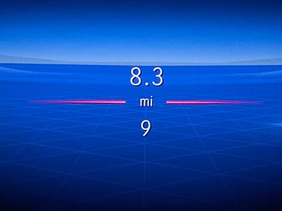 2026 Mercedes-Benz GLA GLA 250 4MATIC® SUV