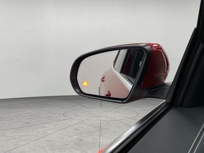 2026 Mercedes-Benz GLA GLA 250 4MATIC® SUV