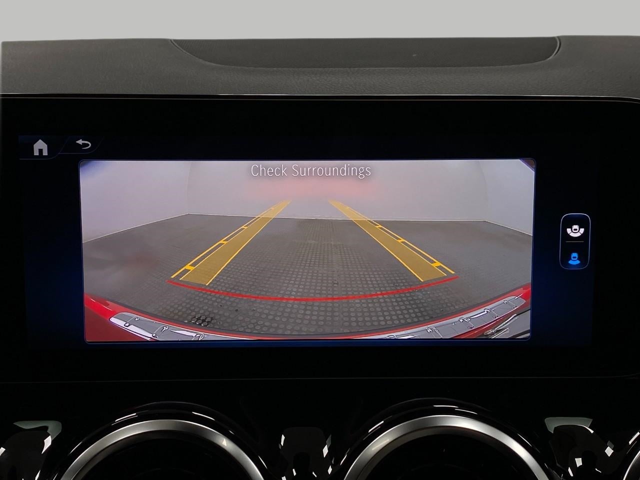 2026 Mercedes-Benz GLA GLA 250 4MATIC® SUV