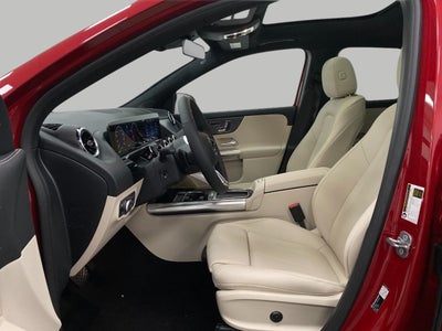 2026 Mercedes-Benz GLA GLA 250 4MATIC® SUV