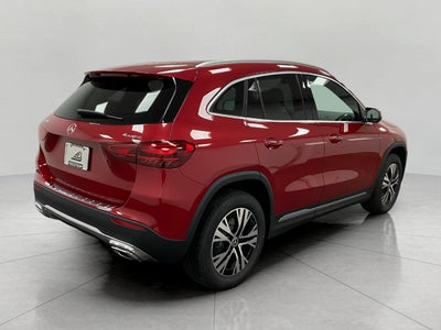 2026 Mercedes-Benz GLA GLA 250 4MATIC® SUV