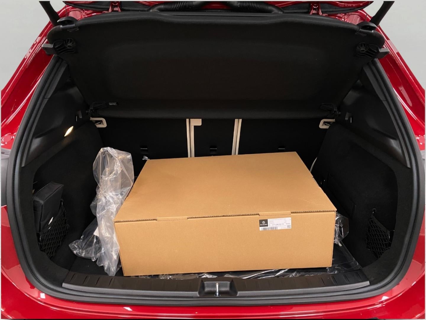 2026 Mercedes-Benz GLA GLA 250 4MATIC® SUV