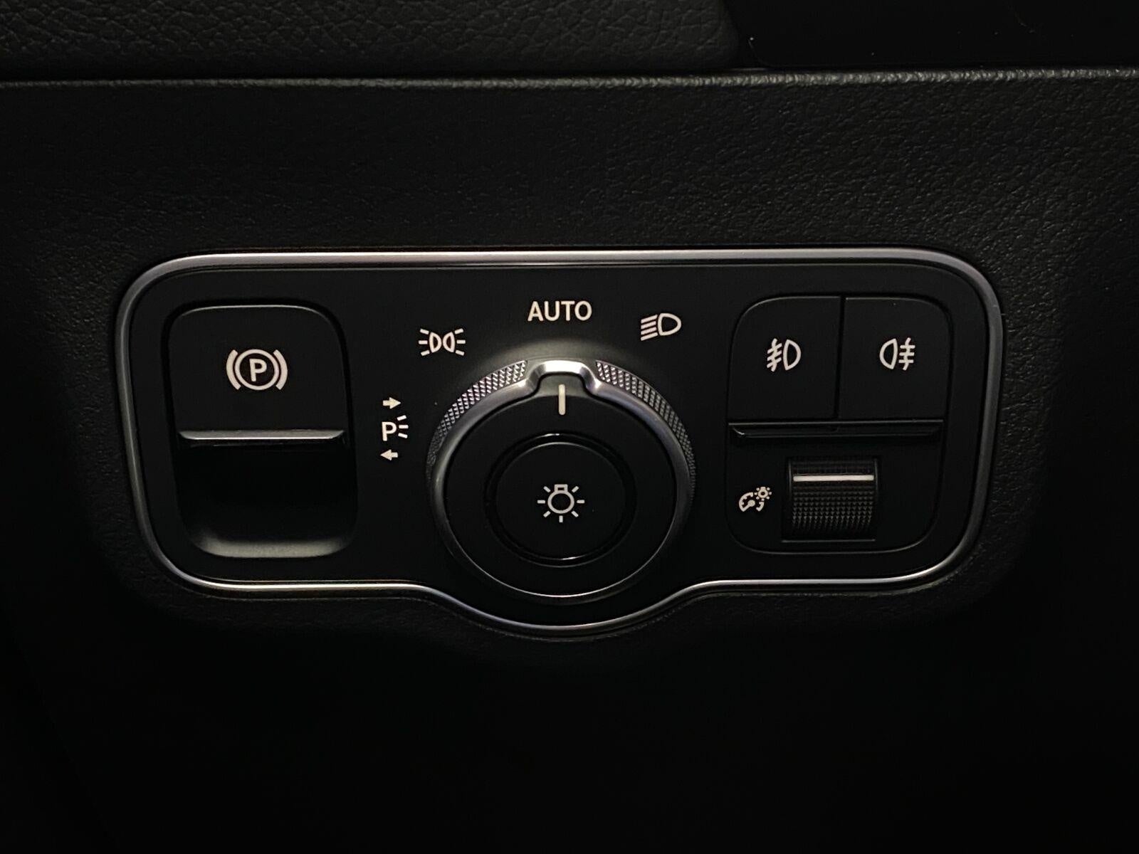 2026 Mercedes-Benz GLA GLA 250 4MATIC® SUV