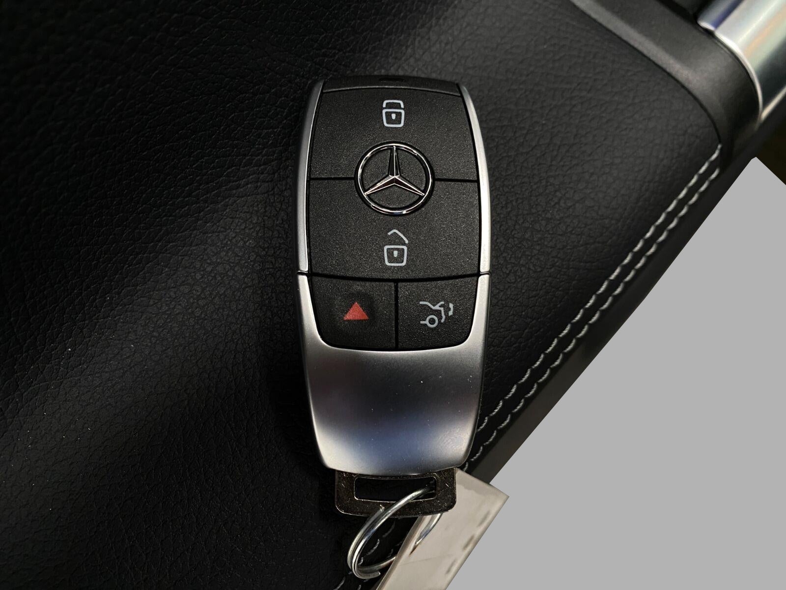 2026 Mercedes-Benz GLA GLA 250 4MATIC® SUV