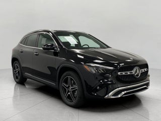 2026 Mercedes-Benz GLA GLA 250 4MATIC® SUV