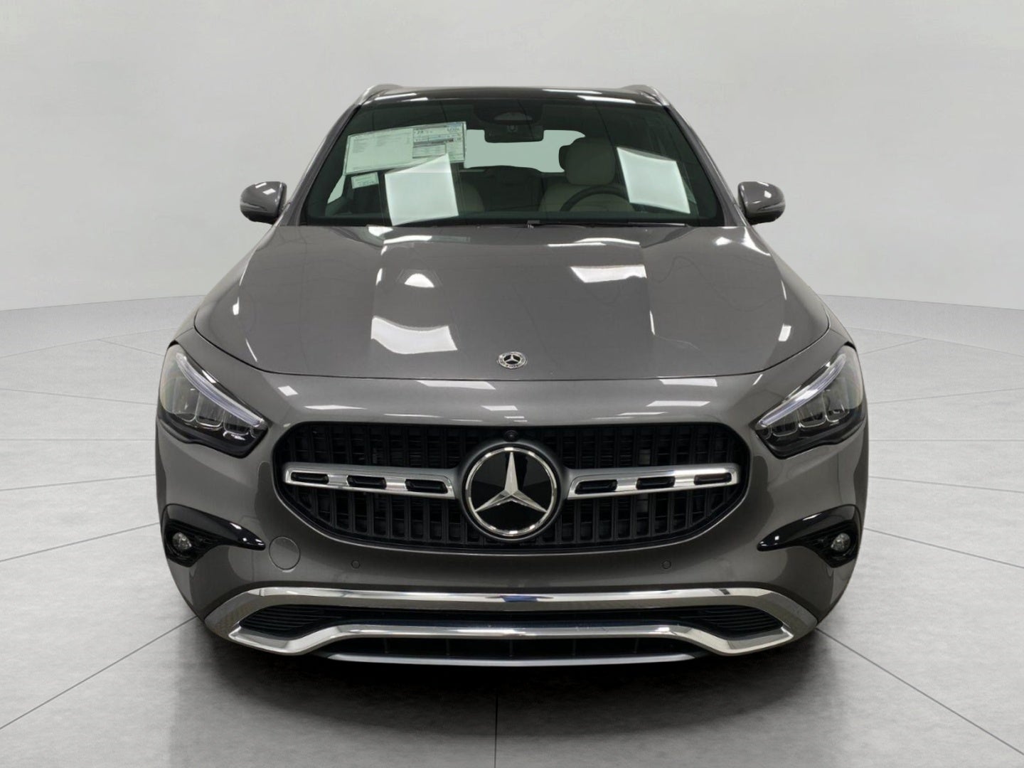 2026 Mercedes-Benz GLA GLA 250 4MATIC® SUV