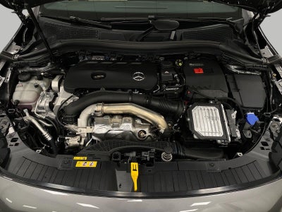 2026 Mercedes-Benz GLA GLA 250 4MATIC® SUV