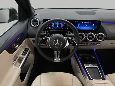 2026 Mercedes-Benz GLA GLA 250 4MATIC® SUV