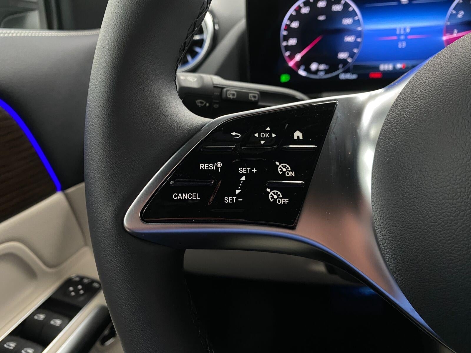 2026 Mercedes-Benz GLA GLA 250 4MATIC® SUV