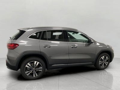 2026 Mercedes-Benz GLA GLA 250 4MATIC® SUV