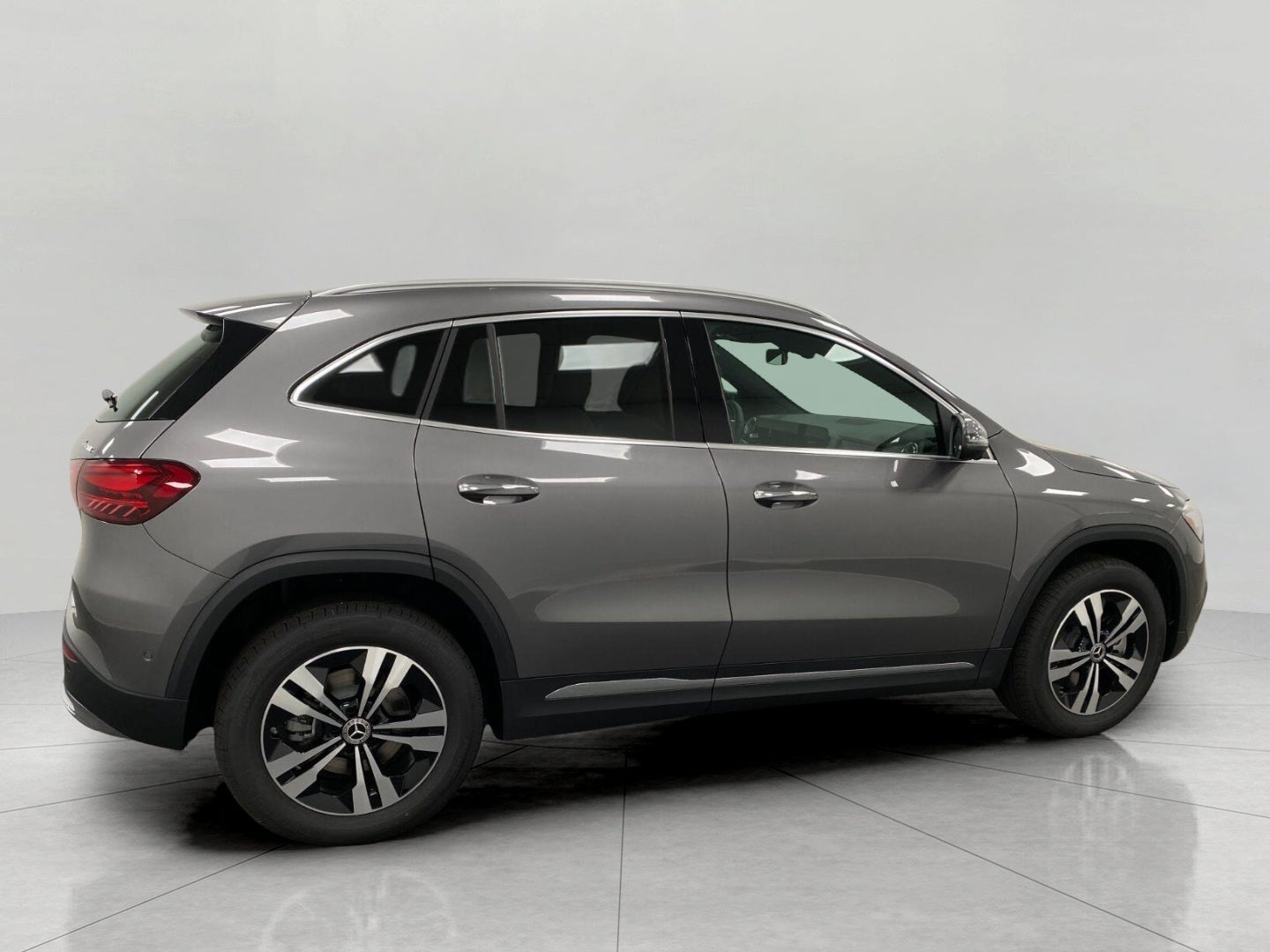 2026 Mercedes-Benz GLA GLA 250 4MATIC® SUV