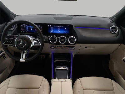 2026 Mercedes-Benz GLA GLA 250 4MATIC® SUV