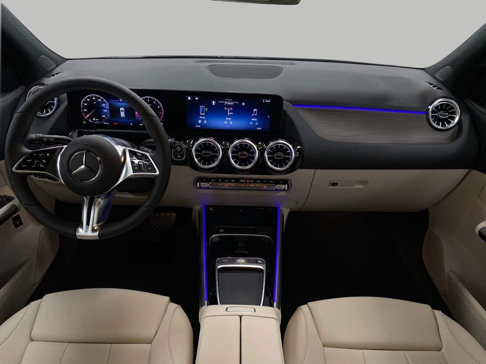 2026 Mercedes-Benz GLA GLA 250 4MATIC® SUV