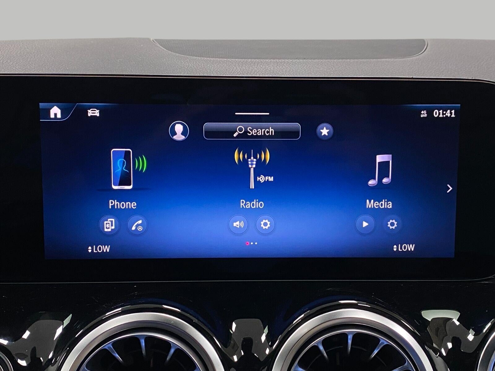 2026 Mercedes-Benz GLA GLA 250 4MATIC® SUV