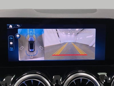2026 Mercedes-Benz GLA GLA 250 4MATIC® SUV