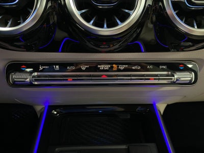 2026 Mercedes-Benz GLA GLA 250 4MATIC® SUV