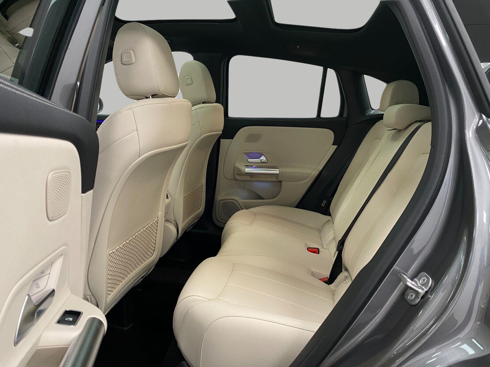 2026 Mercedes-Benz GLA GLA 250 4MATIC® SUV