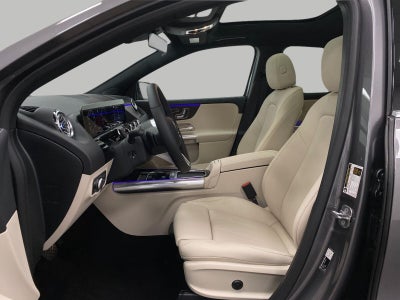 2026 Mercedes-Benz GLA GLA 250 4MATIC® SUV