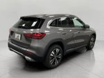 2026 Mercedes-Benz GLA GLA 250 4MATIC® SUV