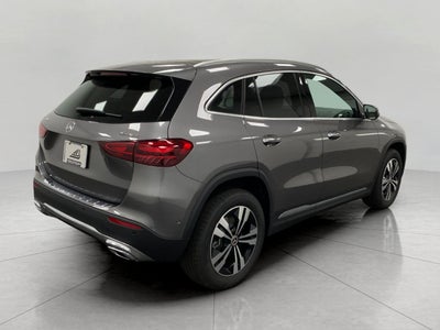 2026 Mercedes-Benz GLA GLA 250 4MATIC® SUV
