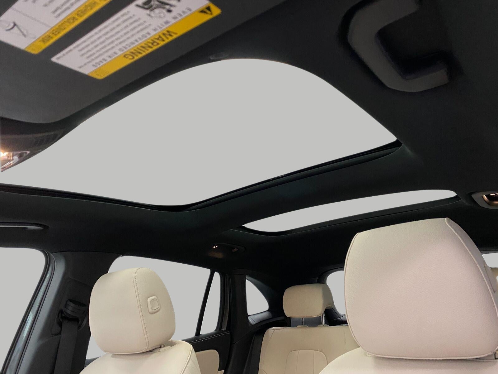 2026 Mercedes-Benz GLA GLA 250 4MATIC® SUV