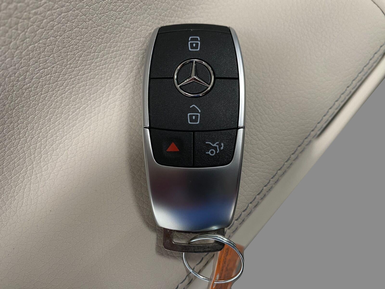 2026 Mercedes-Benz GLA GLA 250 4MATIC® SUV