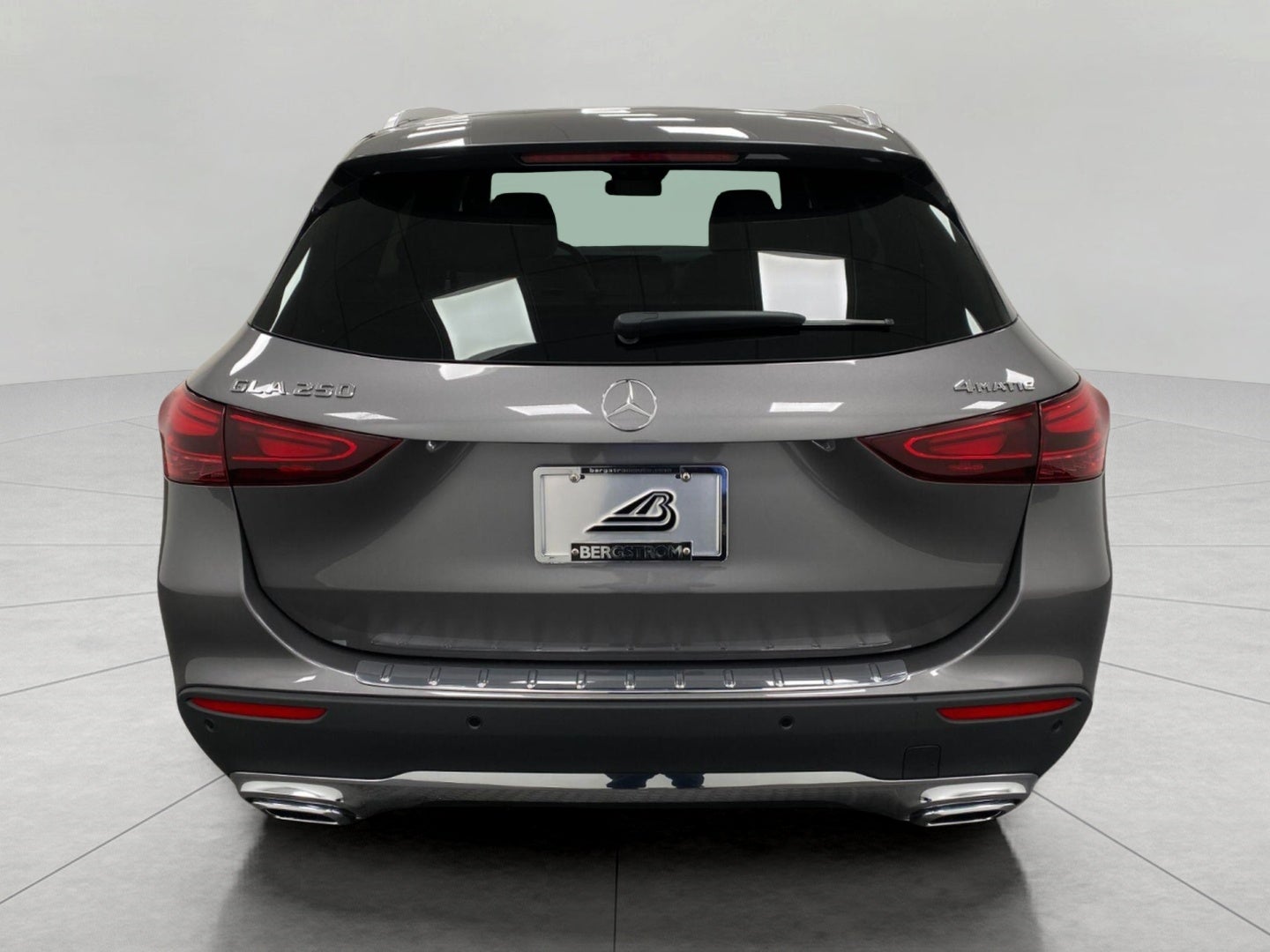 2026 Mercedes-Benz GLA GLA 250 4MATIC® SUV
