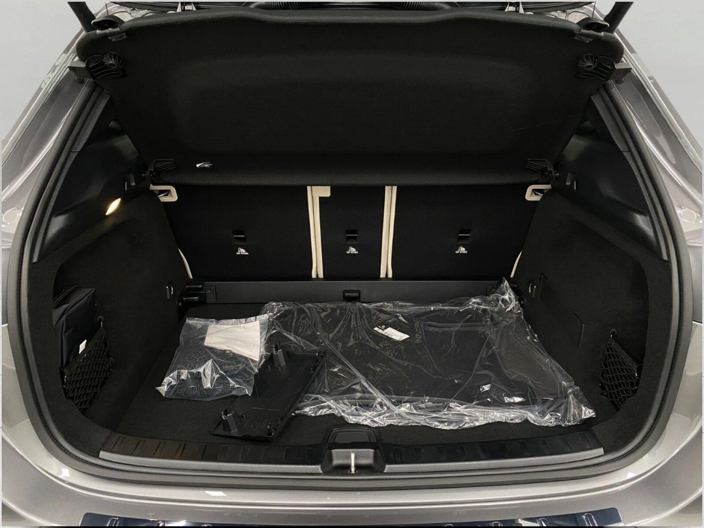 2026 Mercedes-Benz GLA GLA 250 4MATIC® SUV
