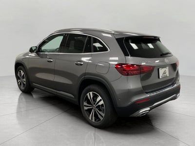 2026 Mercedes-Benz GLA GLA 250 4MATIC® SUV