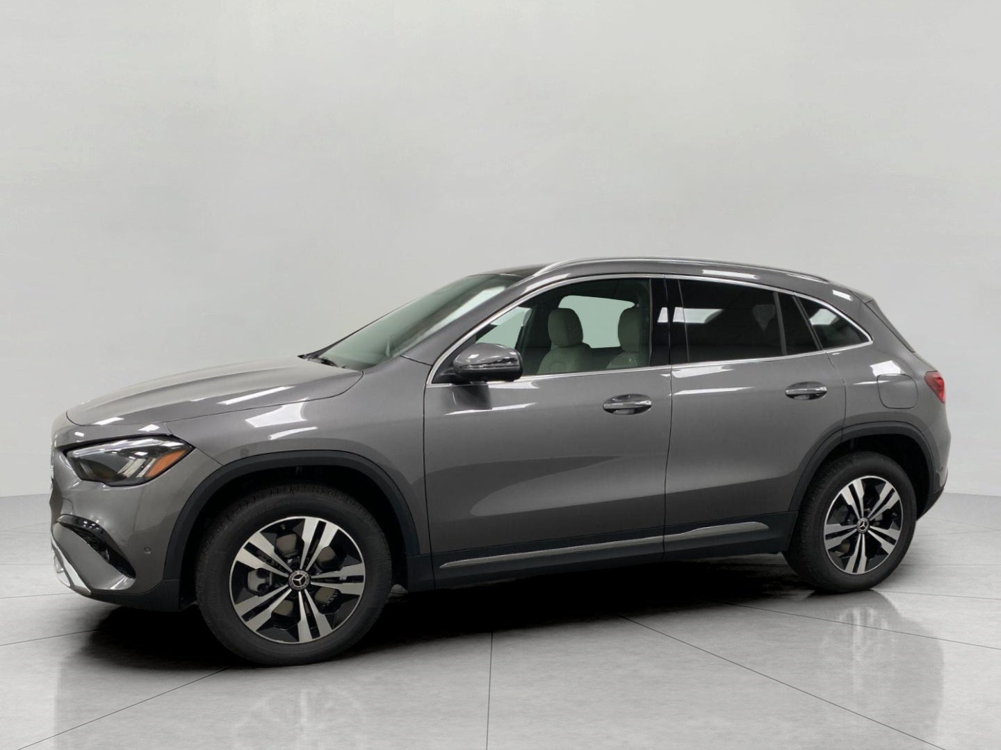 2026 Mercedes-Benz GLA GLA 250 4MATIC® SUV
