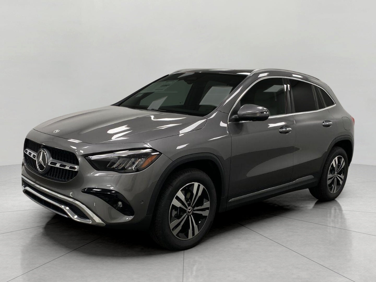 2026 Mercedes-Benz GLA GLA 250 4MATIC® SUV