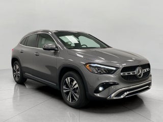 2026 Mercedes-Benz GLA GLA 250 4MATIC® SUV