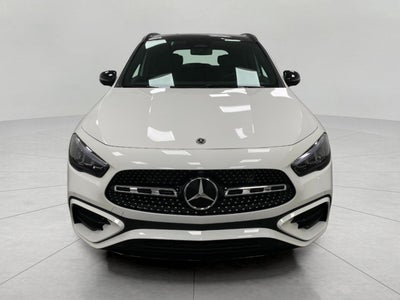 2026 Mercedes-Benz GLA GLA 250 4MATIC® SUV