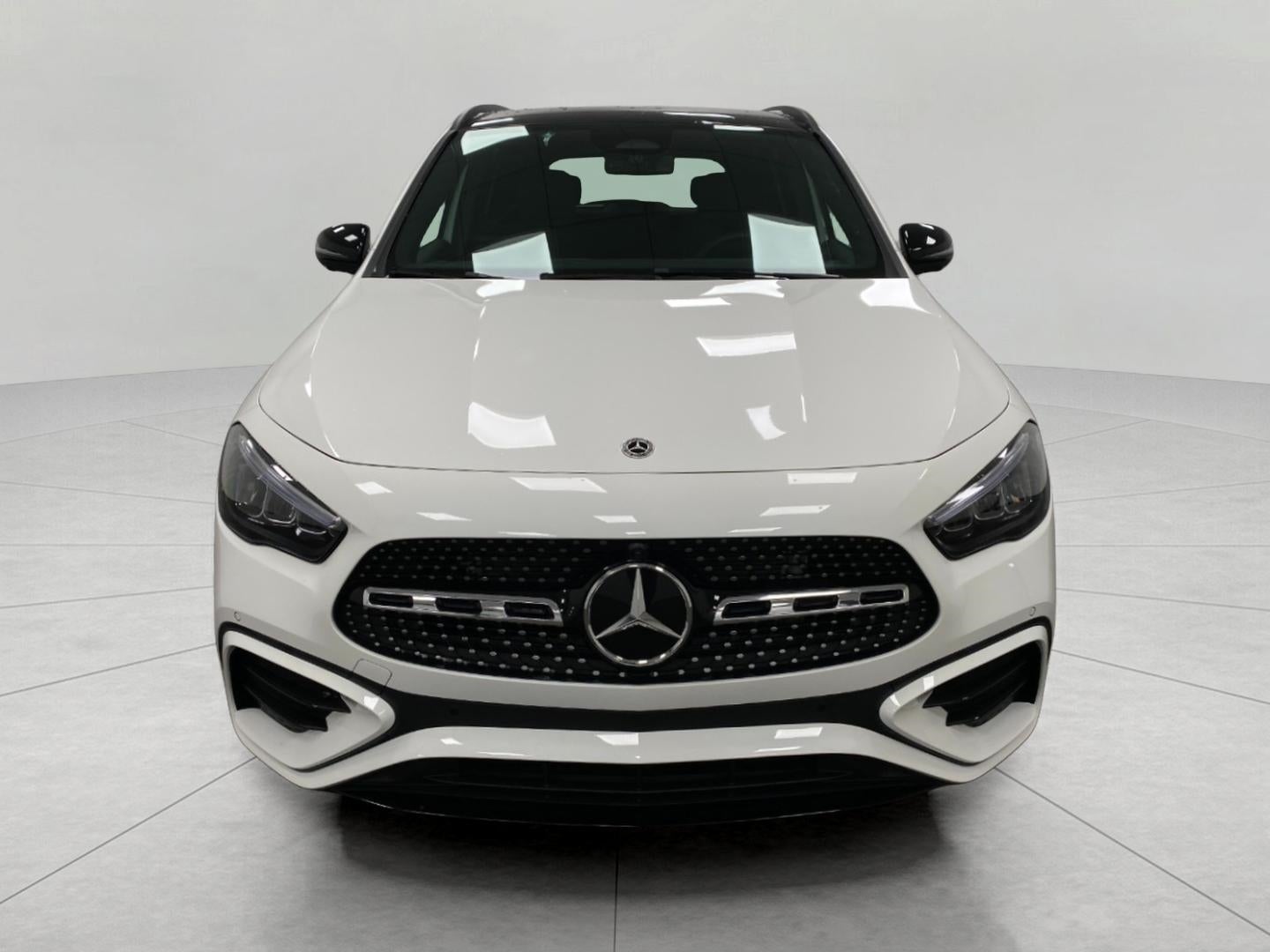 2026 Mercedes-Benz GLA GLA 250 4MATIC® SUV