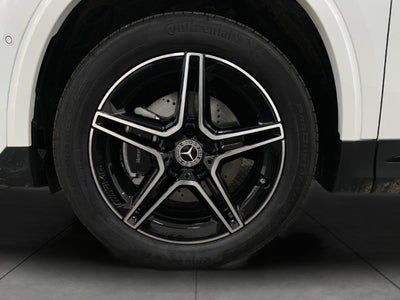 2026 Mercedes-Benz GLA GLA 250 4MATIC® SUV