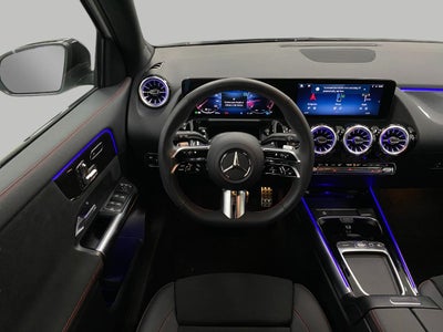 2026 Mercedes-Benz GLA GLA 250 4MATIC® SUV