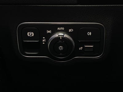 2026 Mercedes-Benz GLA GLA 250 4MATIC® SUV