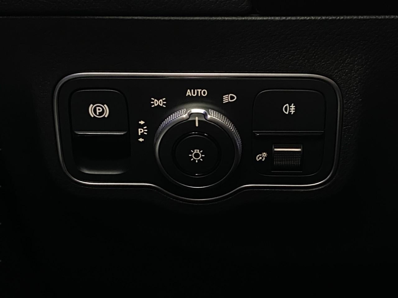 2026 Mercedes-Benz GLA GLA 250 4MATIC® SUV