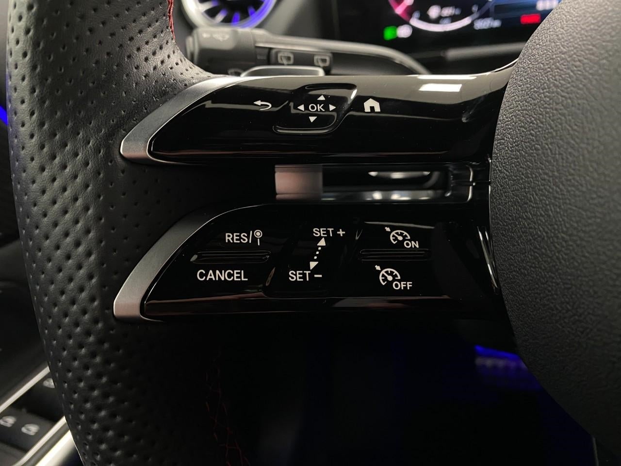 2026 Mercedes-Benz GLA GLA 250 4MATIC® SUV