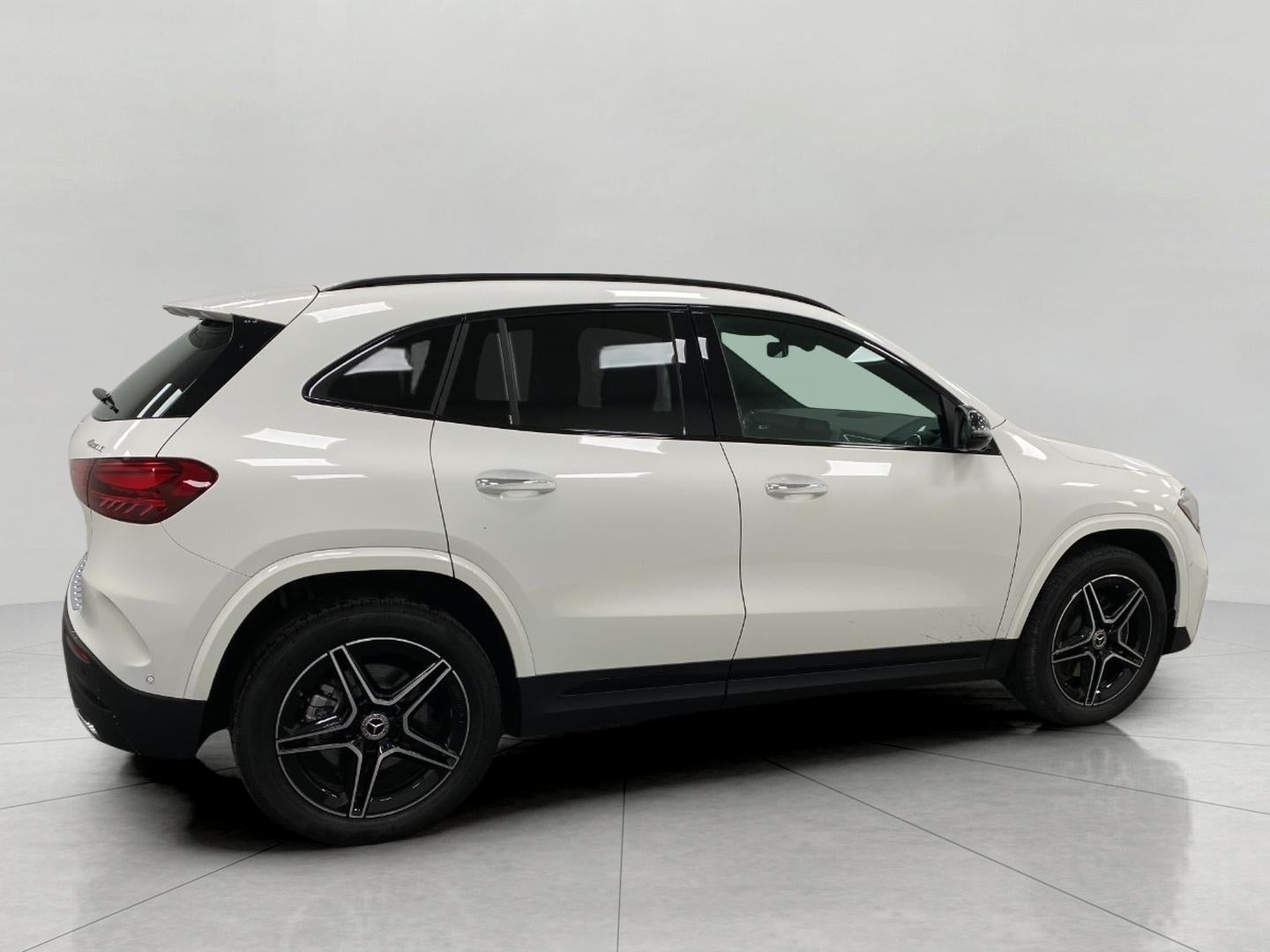 2026 Mercedes-Benz GLA GLA 250 4MATIC® SUV