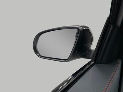 2026 Mercedes-Benz GLA GLA 250 4MATIC® SUV